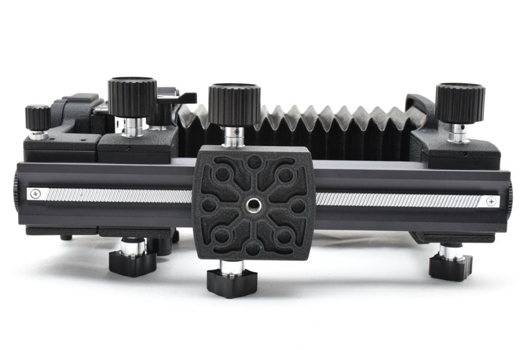 ★超美品★ ニコン ベローズアタッチメント PB-6 + PS-6 #19882