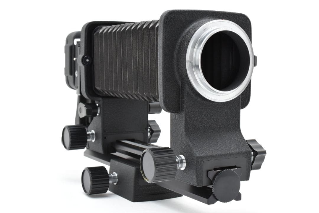 ★超美品★ ニコン ベローズアタッチメント PB-6 + PS-6 #19882