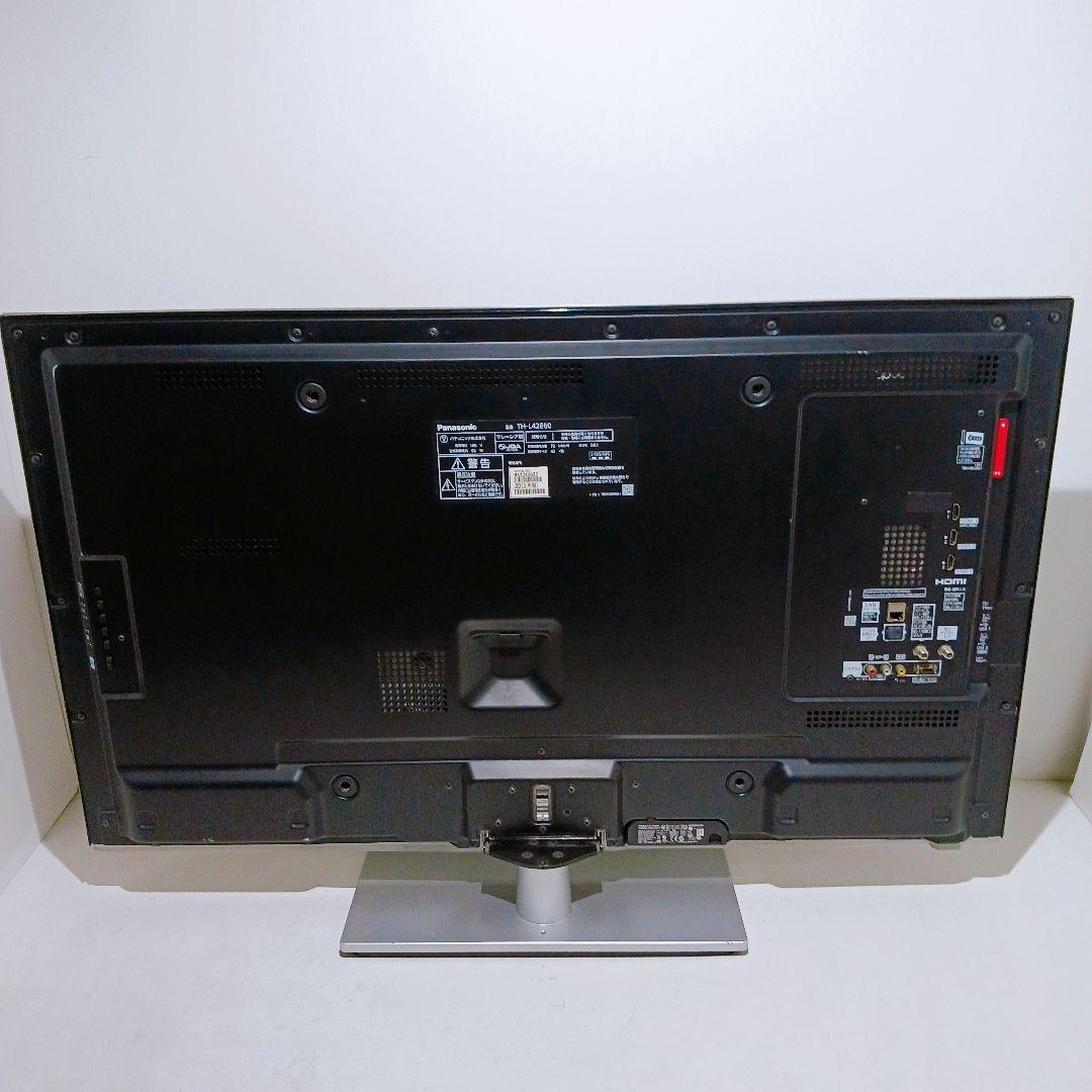 ☆Panasonic テレビ ビエラ TH-L42E60 フルハイビジョン 42