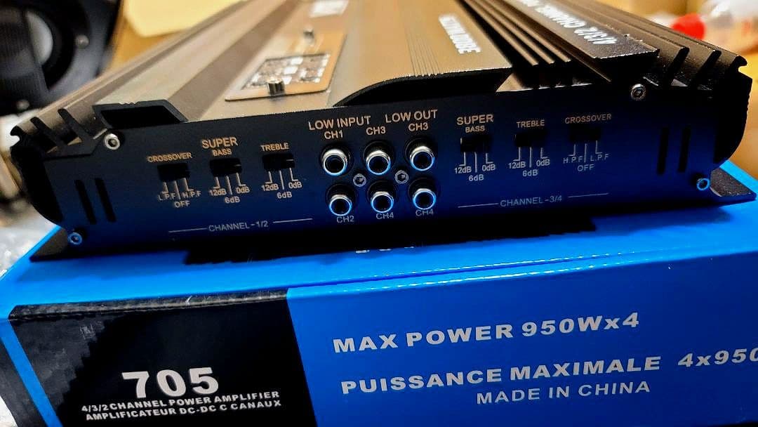 稀少！！激レア！！12面体 Dr.スリー スピーカー改 セット