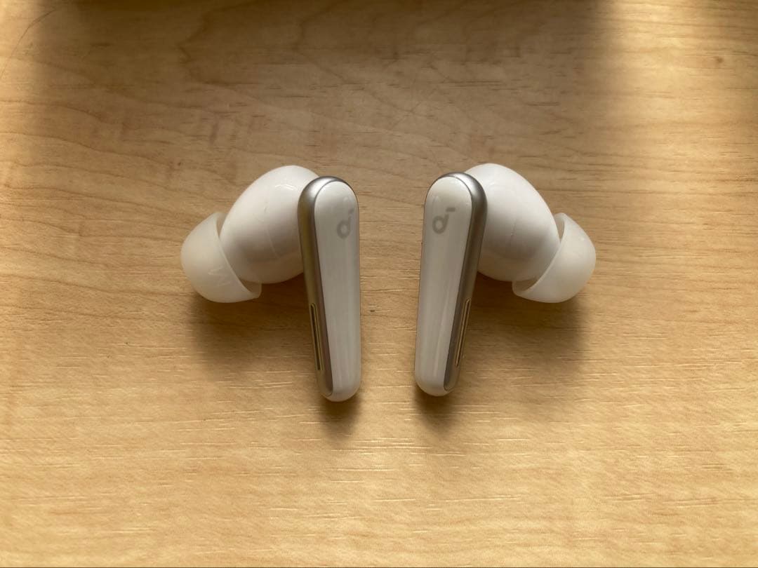 ラ*ム様 soundcore Liberty 5 ワイヤレスイヤホン