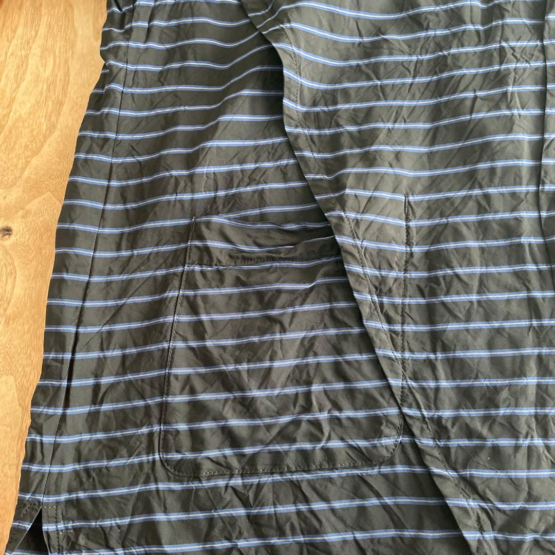 アンダーカバー　半袖シャツ