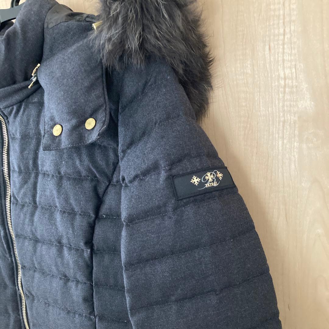 TATRAS Rライン タトラス CIMA（チマ）ダウンコート