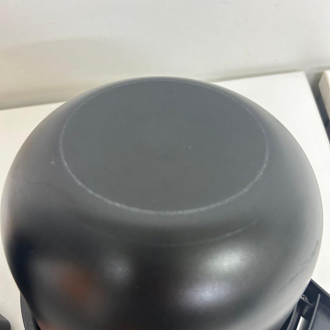 e965-37 SHARP ヘルシオ　ホットクックKN-HW16E-W