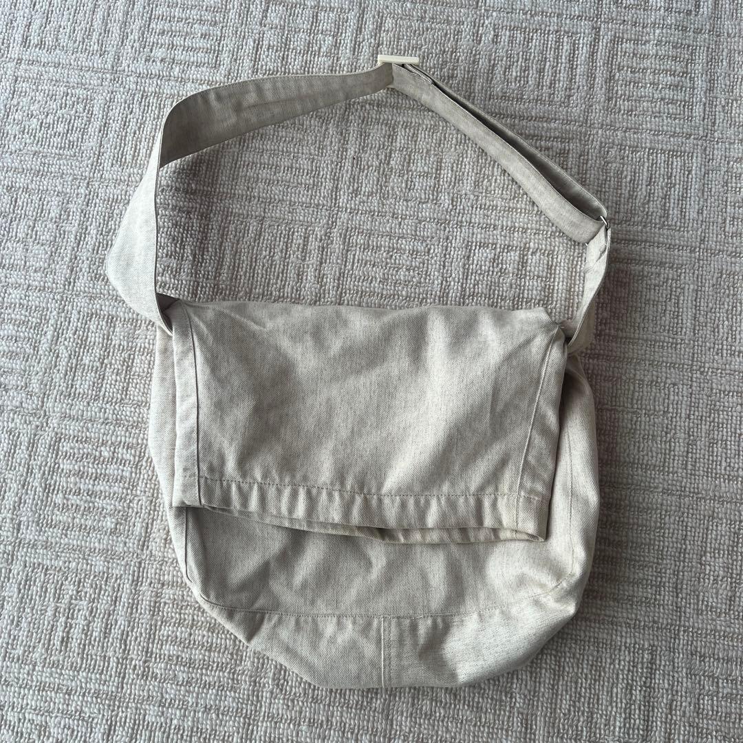 OUR LEGACY SLING BAG ショルダーバッグ