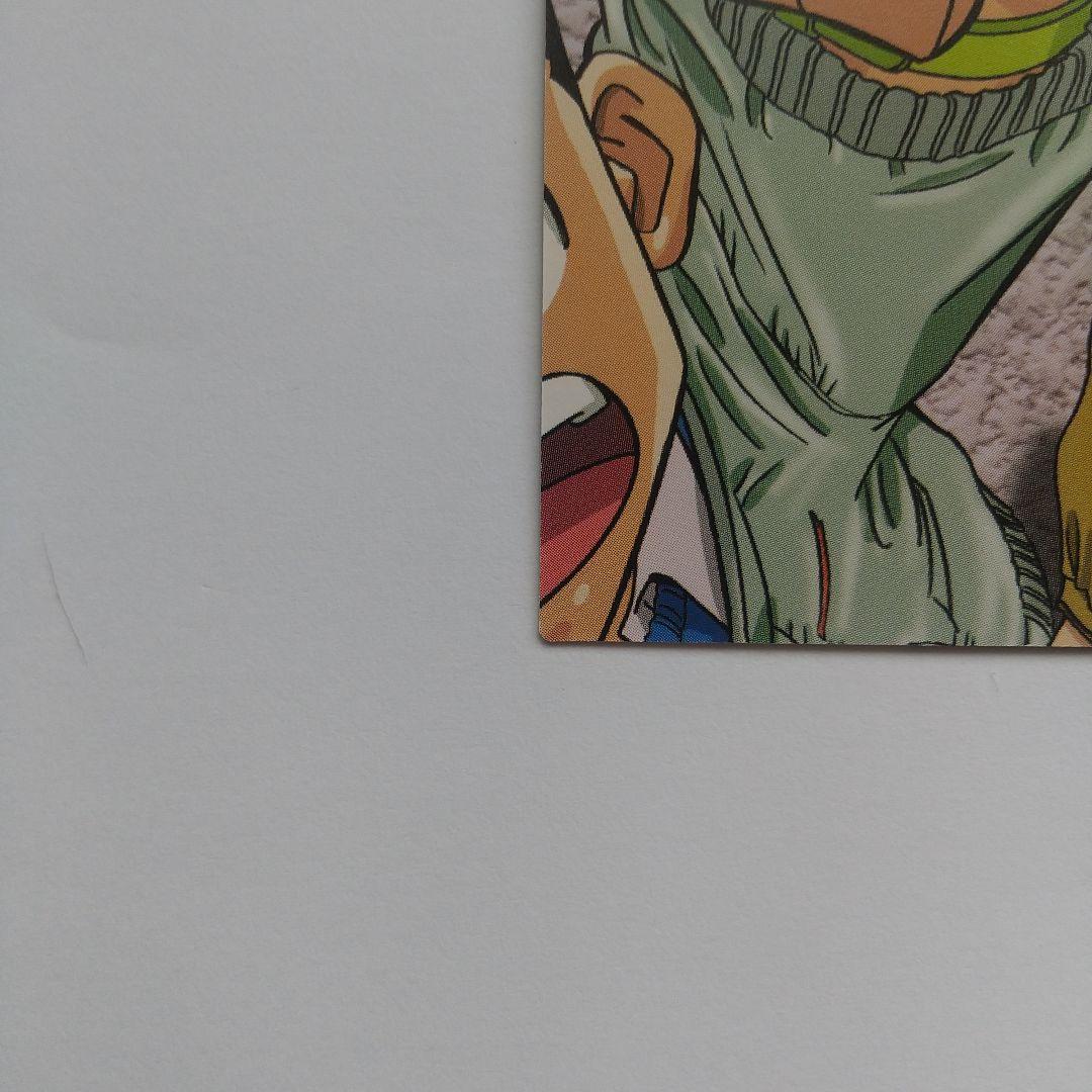 HUNTER×HUNTER カードダスマスターズ キルア no.128