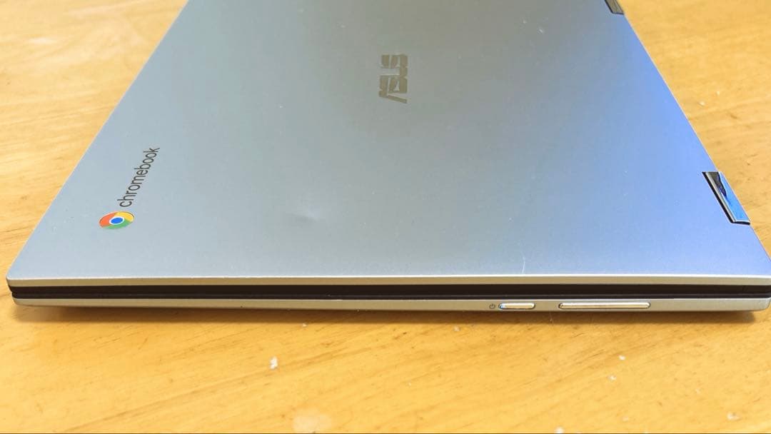 クロームブック(ノートパソコン)ＣＭ３２００