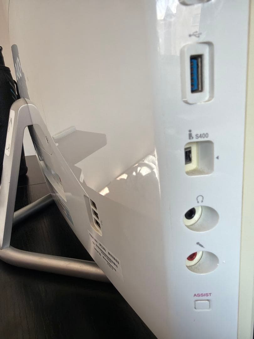 パソコン Sony VAIO一体型 Core i7 /Win10 動作確認済み