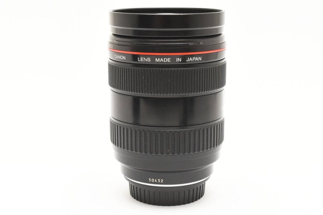 ★極上美品★CANON EF 28-70mm F2.8 L USM #1133