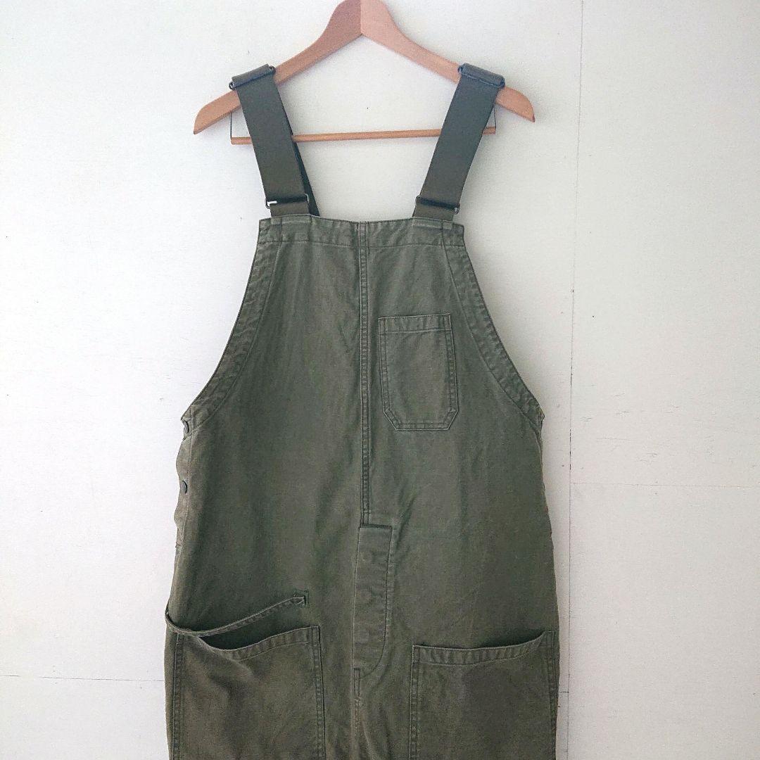 Johnbull ジョンブル ファーマーサロペット