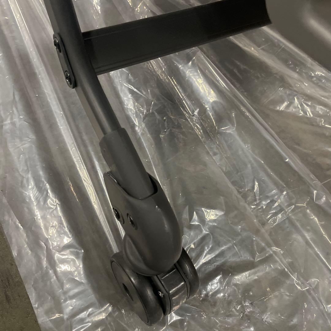 コンビ ネムリラ オートスイング BEDiスリープシェル