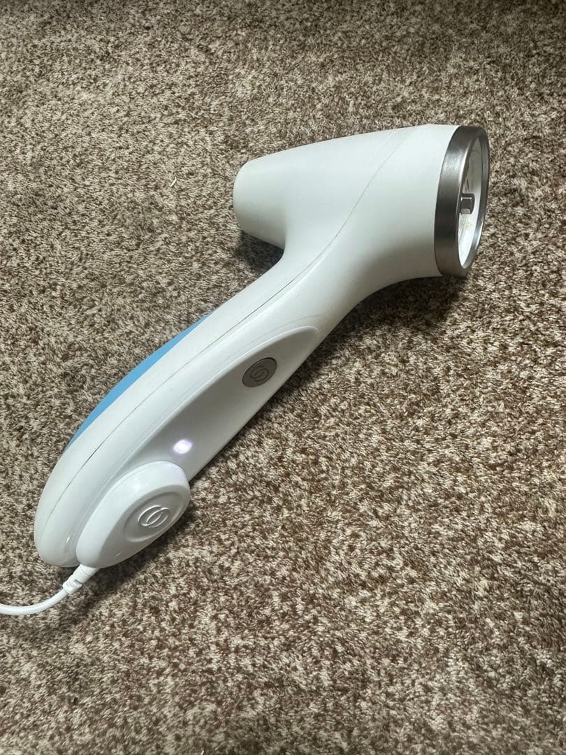 ルミスパio 美顔器