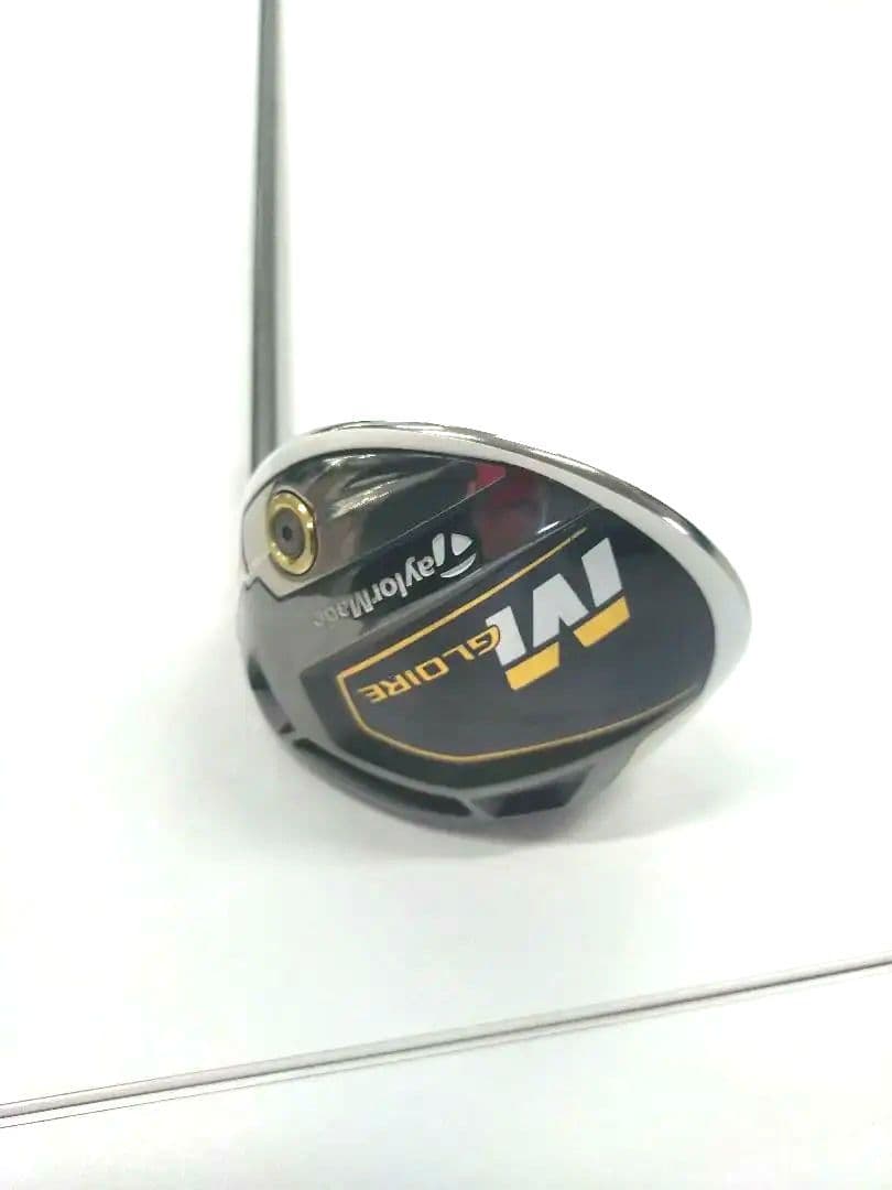 テーラーメイド TaylorMade Mグローレ ドライバー 9.5度