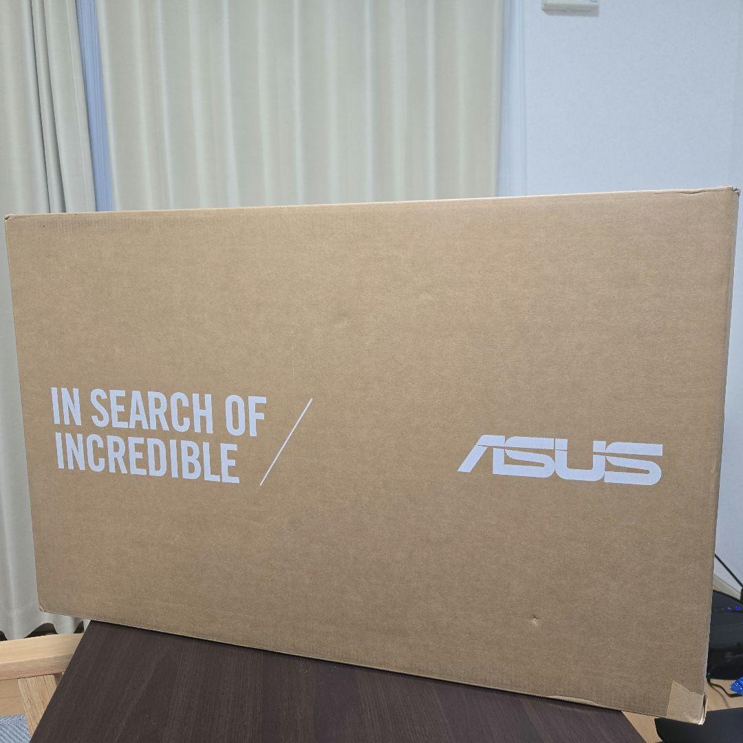 ASUS 27インチ モニター 【VY279HGR】