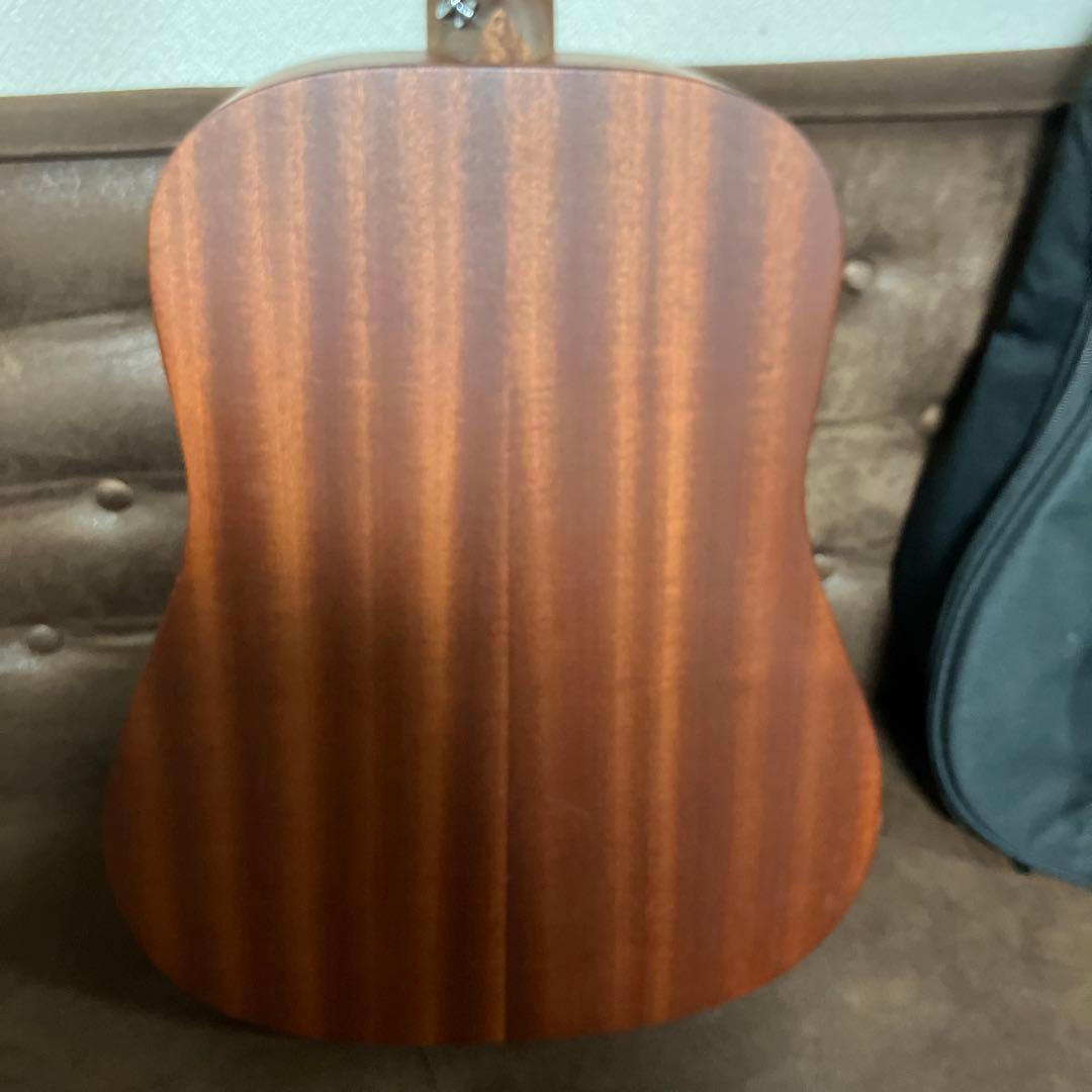 Martin JUNIOR DJR-10-02 マーティン アコギ