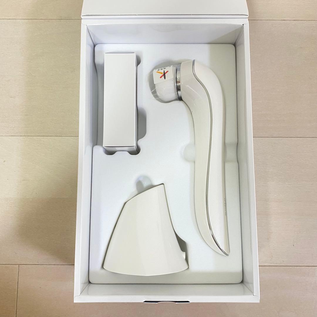 ReFa Clear 電動洗顔ブラシ