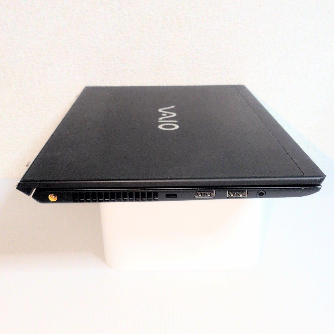 Windowsノート本体 SAI