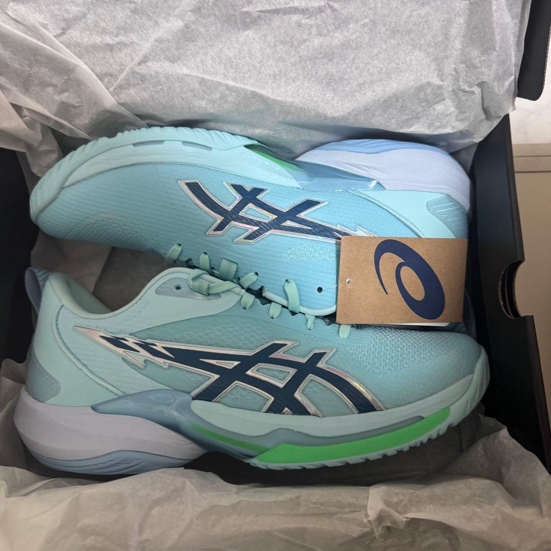Asics Swiftace Yuki 河村勇樹　28cm