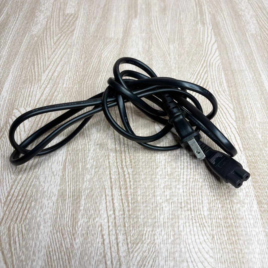 FOSTEX PM-SUB mini サブウーファー 通電確認済 スピーカー