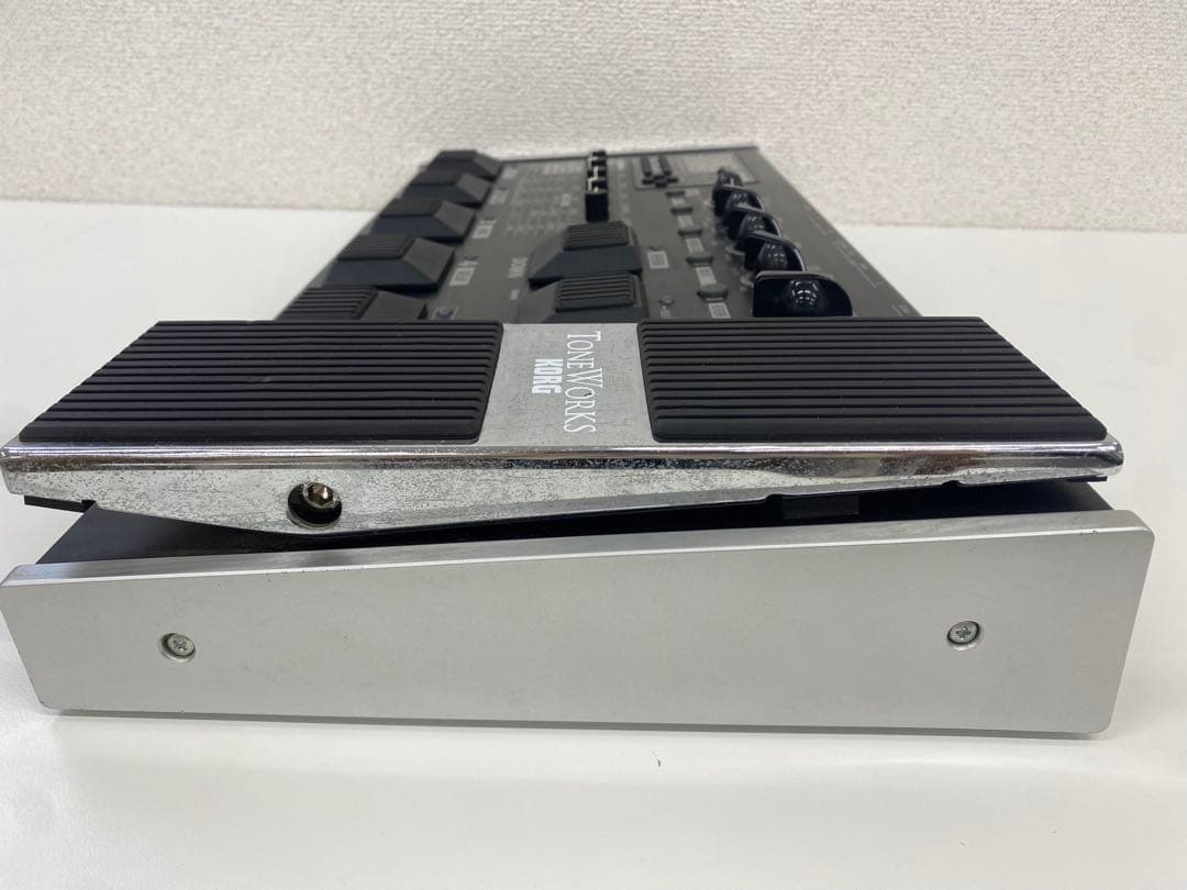 KORG コルグ TONEWORKS AX3000G マルチエフェクター