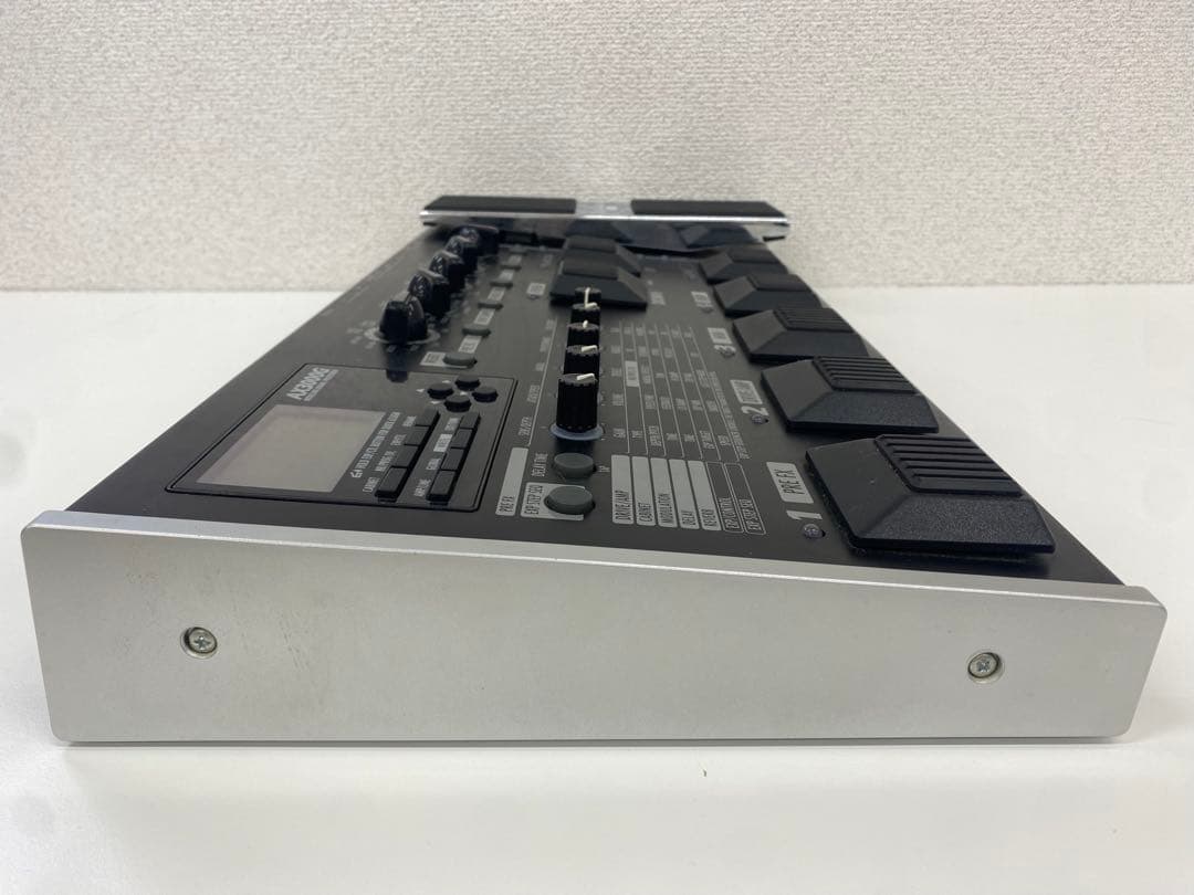 KORG コルグ TONEWORKS AX3000G マルチエフェクター