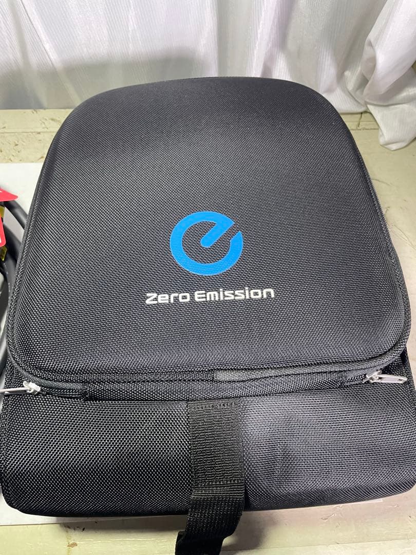 やまくら　日産　リーフ　充電ケーブル　3NK5E