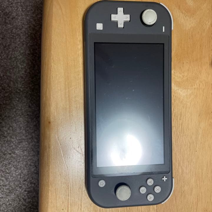 Switch ジャンク