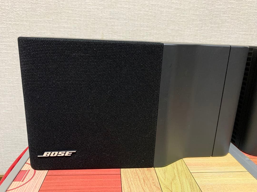 BOSEスピーカー☆101IT☆