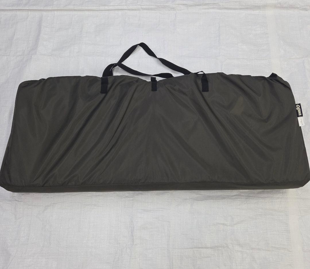 ほぼ未使用　ogawa 　グランドマット2222　3881 ピスタ34 オガワ