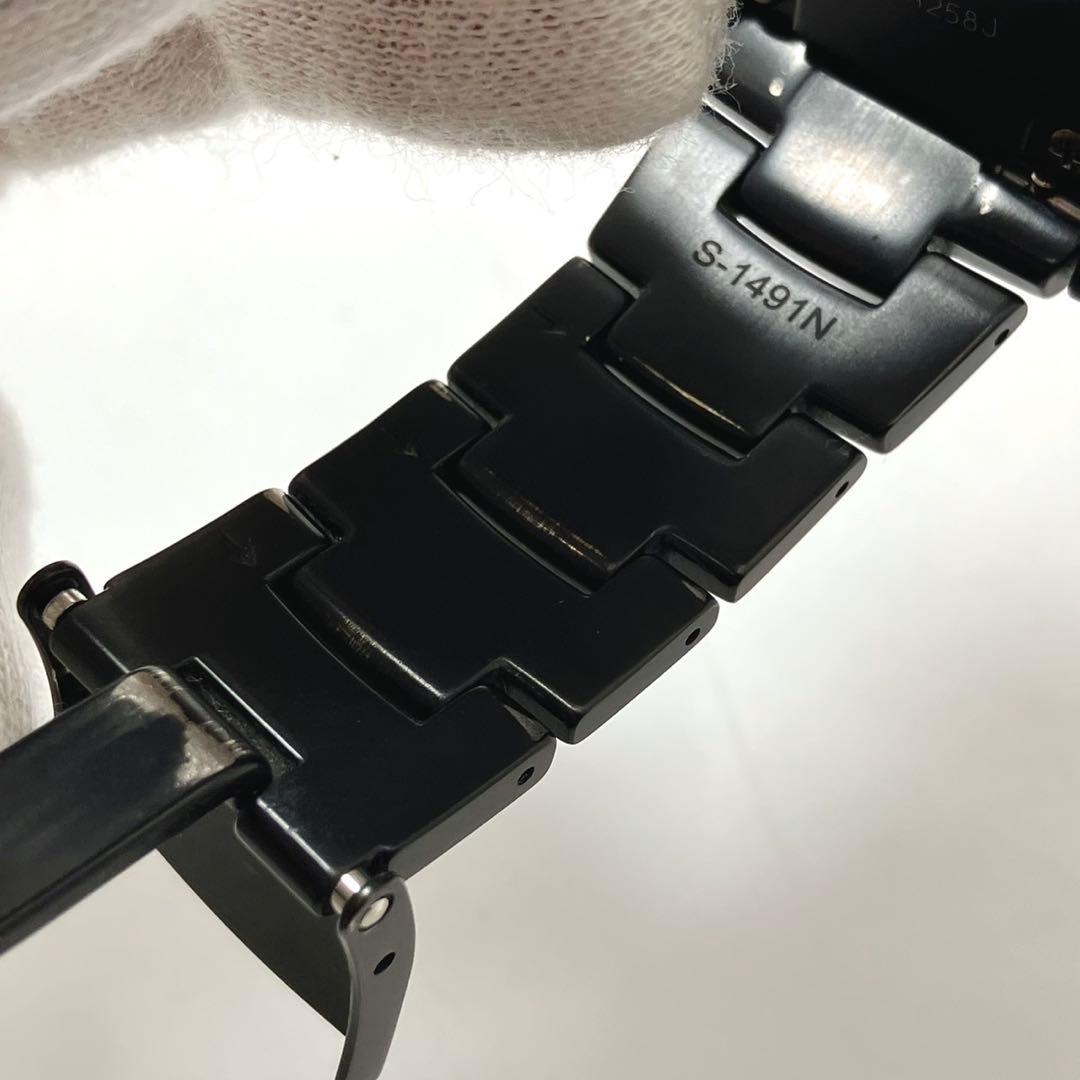 希少 稼働 カシオ プロトレック ファイヤーフォール PRW-30YT-1JP