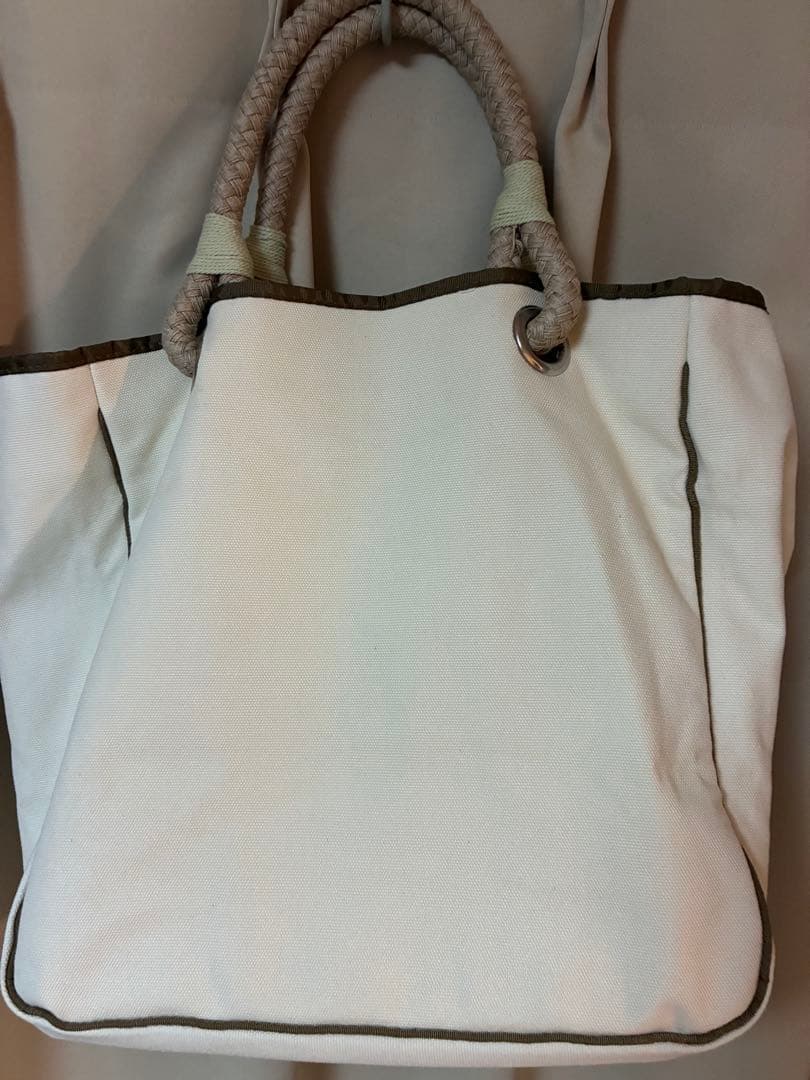 む*く様 アニヤハインドマーチ I'm NOT A Plastic Bag エコ