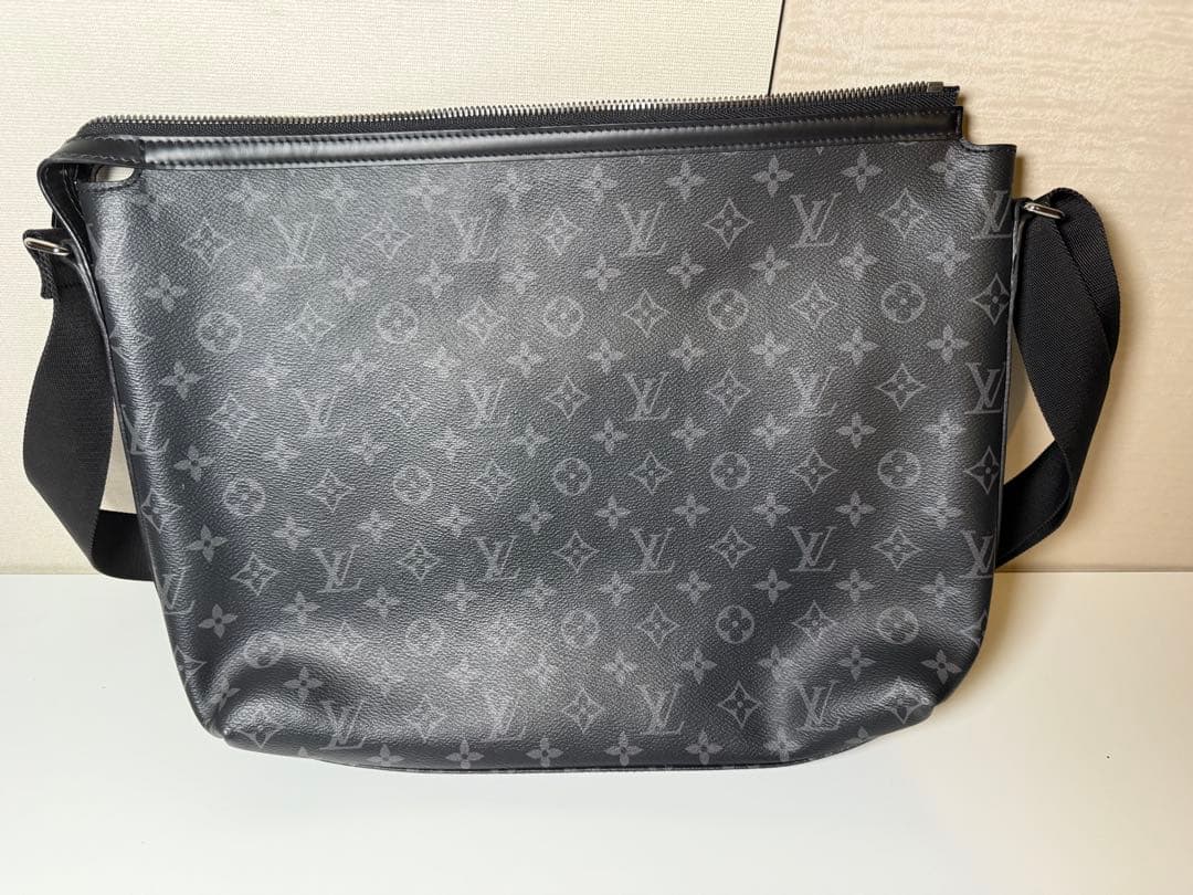 Louis Vuitton メッセンジャーバッグ