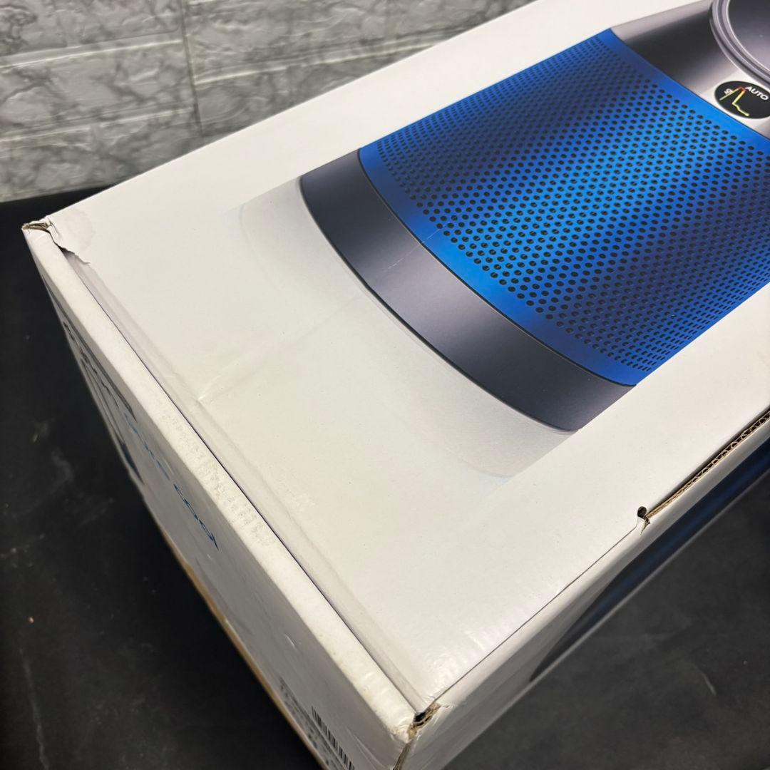 901未使用品　Dyson　Pure Cool　TP04　空気清浄機能付き扇風機