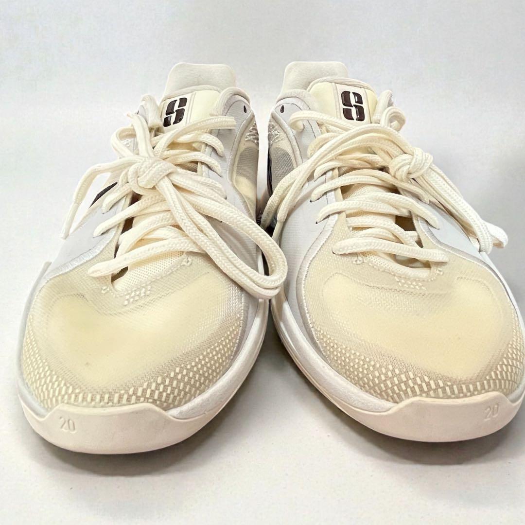 【美品】Nike W Sabrina 2 Coconut Milk サブリナ2