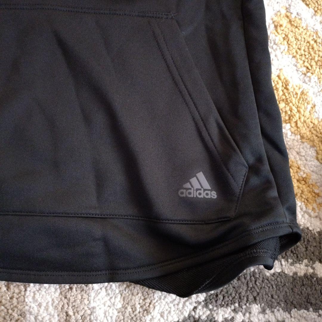 adidas レディース上下セット