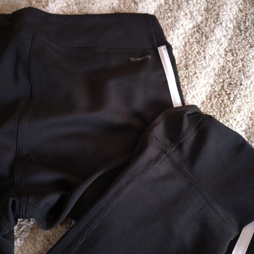 adidas レディース上下セット