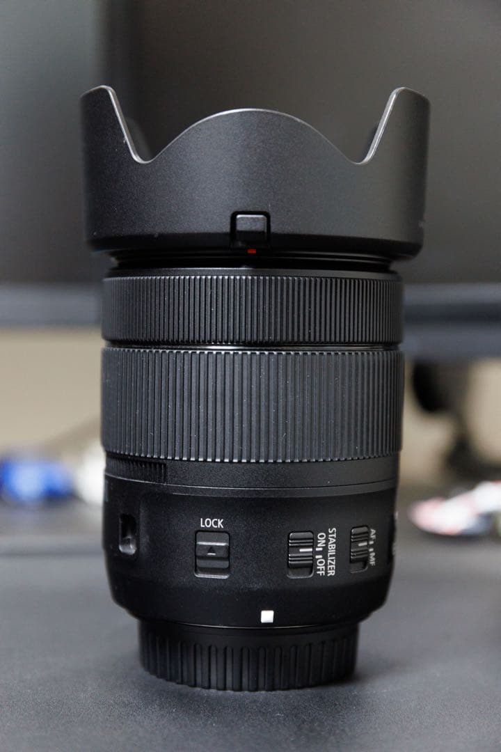 Canon EOS 90D バッテリーグリップ付き