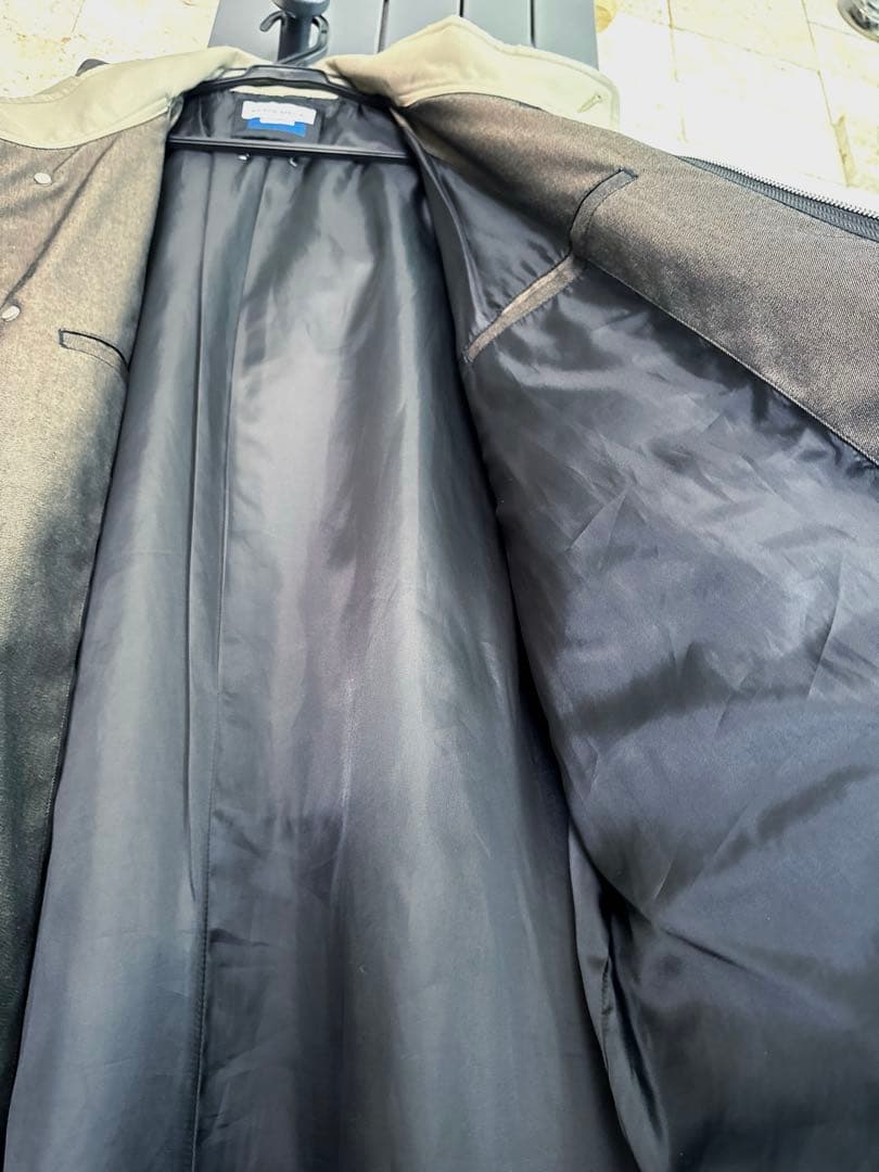 モッズコート MAISON SPECIAL メゾンスペシャル アウター