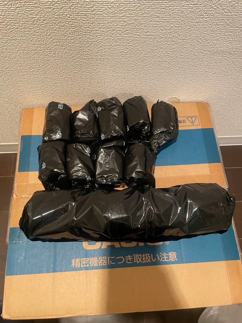 【日曜日まで5,000円引き】CASIO 電子レジスターSR-S200-BK