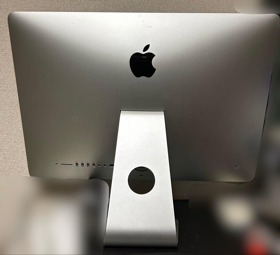 iMac 2012 薄型 21.5inch SSD 128GB