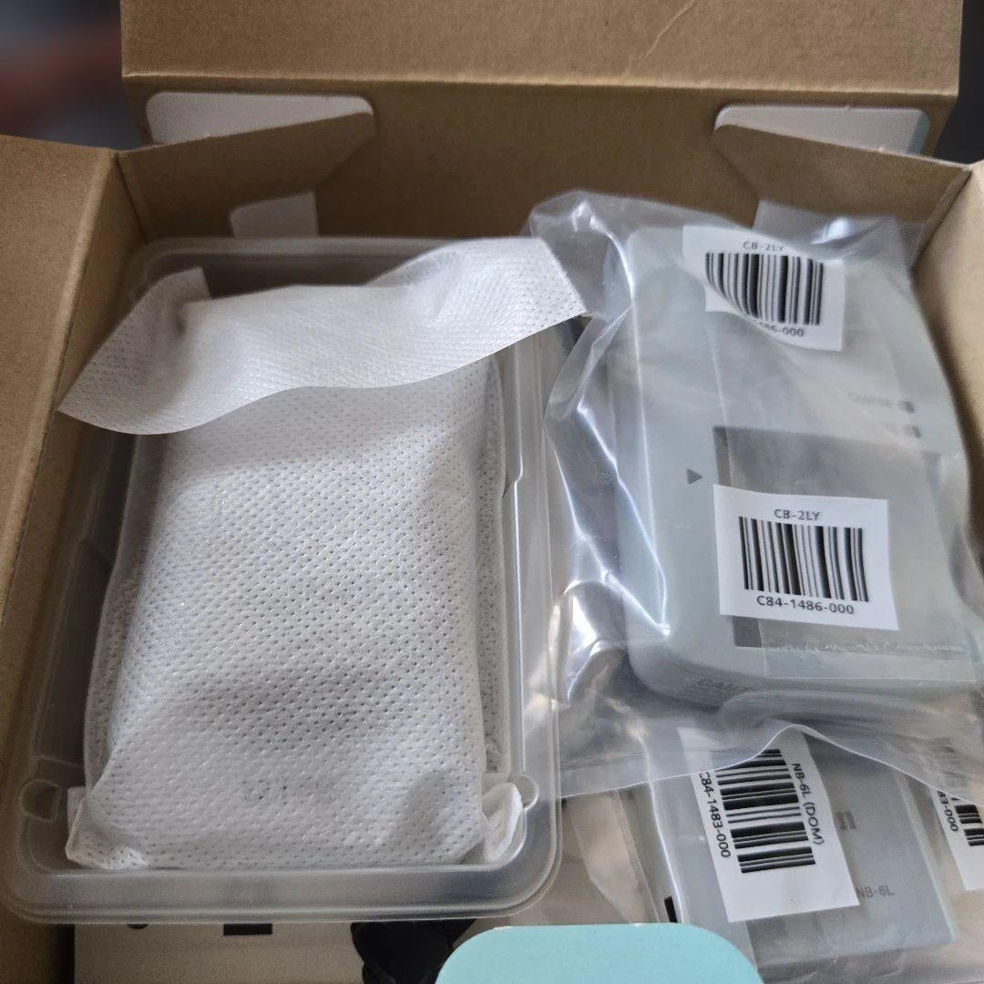 Canon IXY DIGITAL 930 IS シルバー