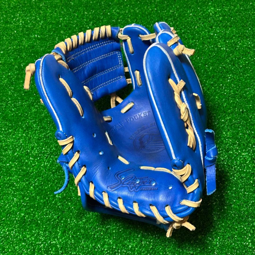 久保田スラッガー 東京支店 トレーニンググラブ 限定 PROB LT24-GS7