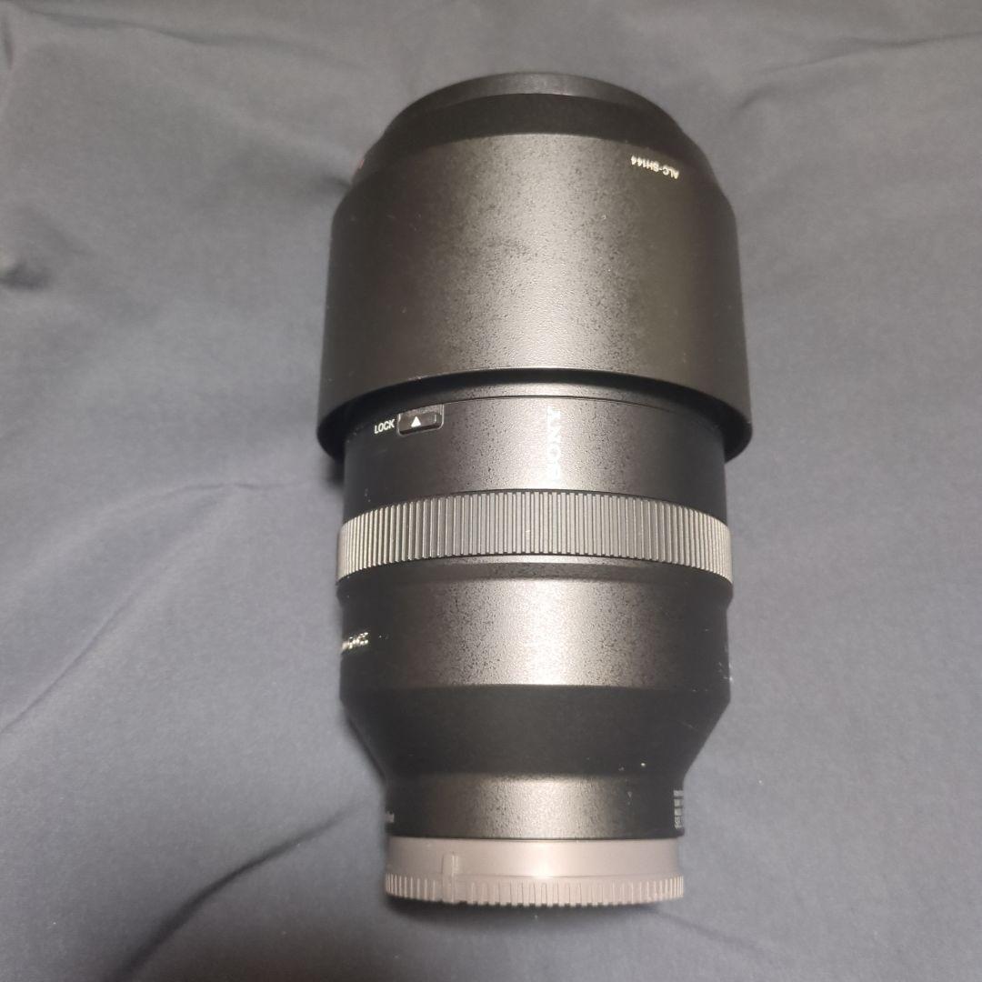 SONY FE 70-300 F4-5.6 G OSS SEL70300G 美品
