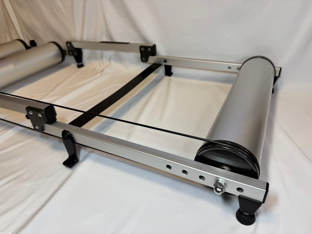 ミノウラ アクションマグローラー ワイド 3本ローラー