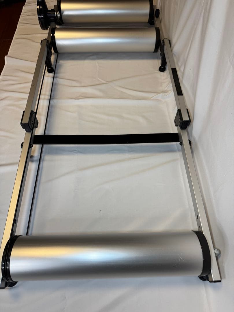 ミノウラ アクションマグローラー ワイド 3本ローラー