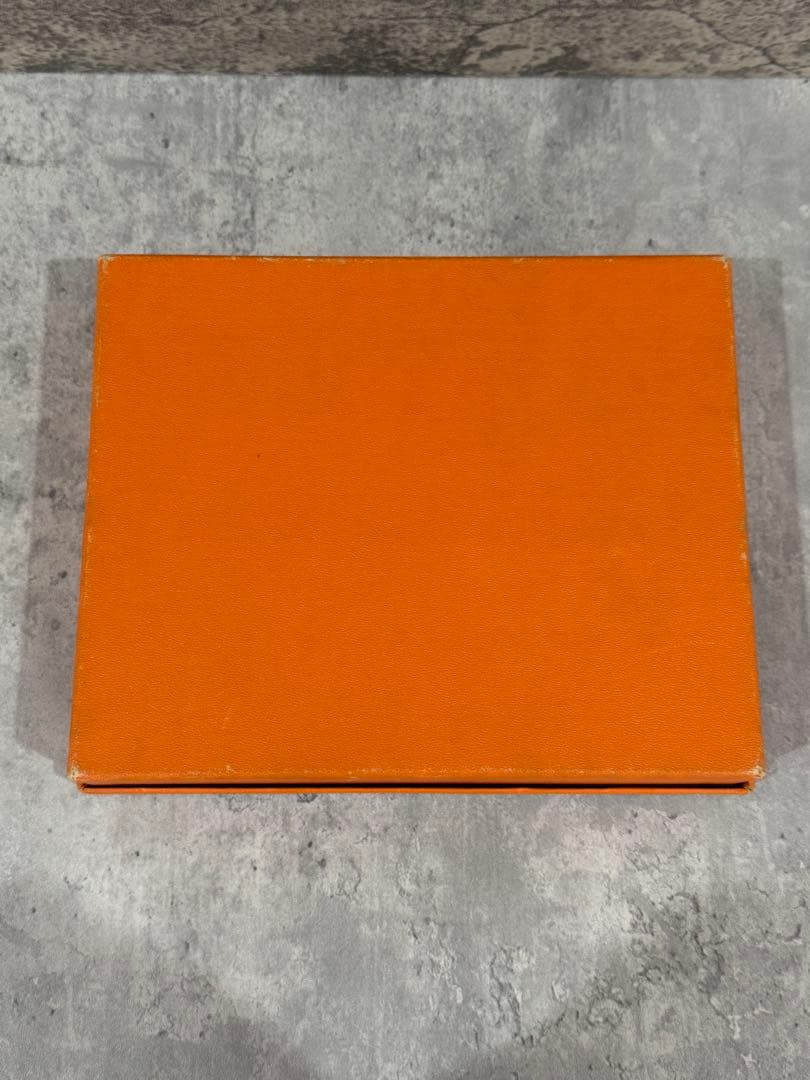 【美品】HERMES エルメス　灰皿　アッシュトレイ