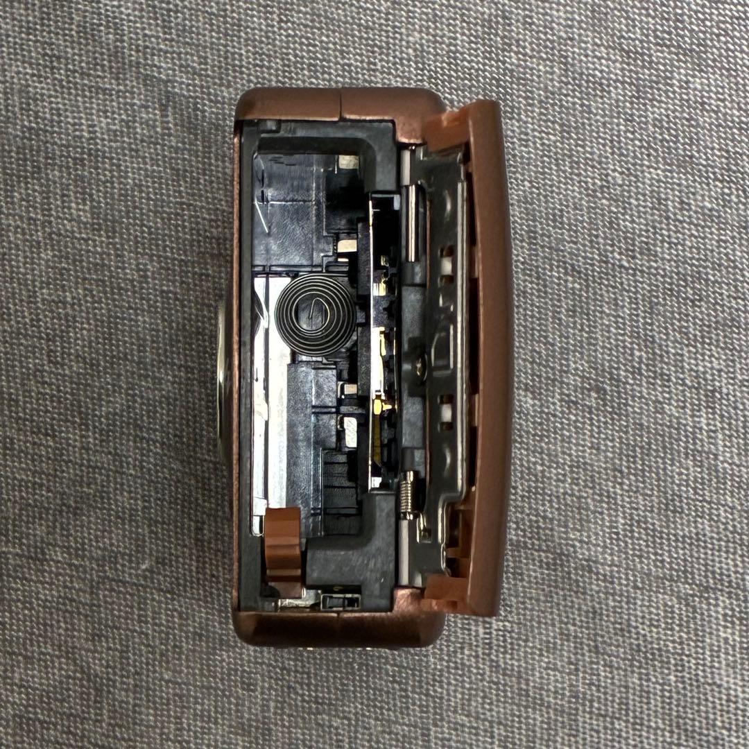 ⭐️美品⭐️電池新品⭐️Canon IXY DIGITAL L PC1060