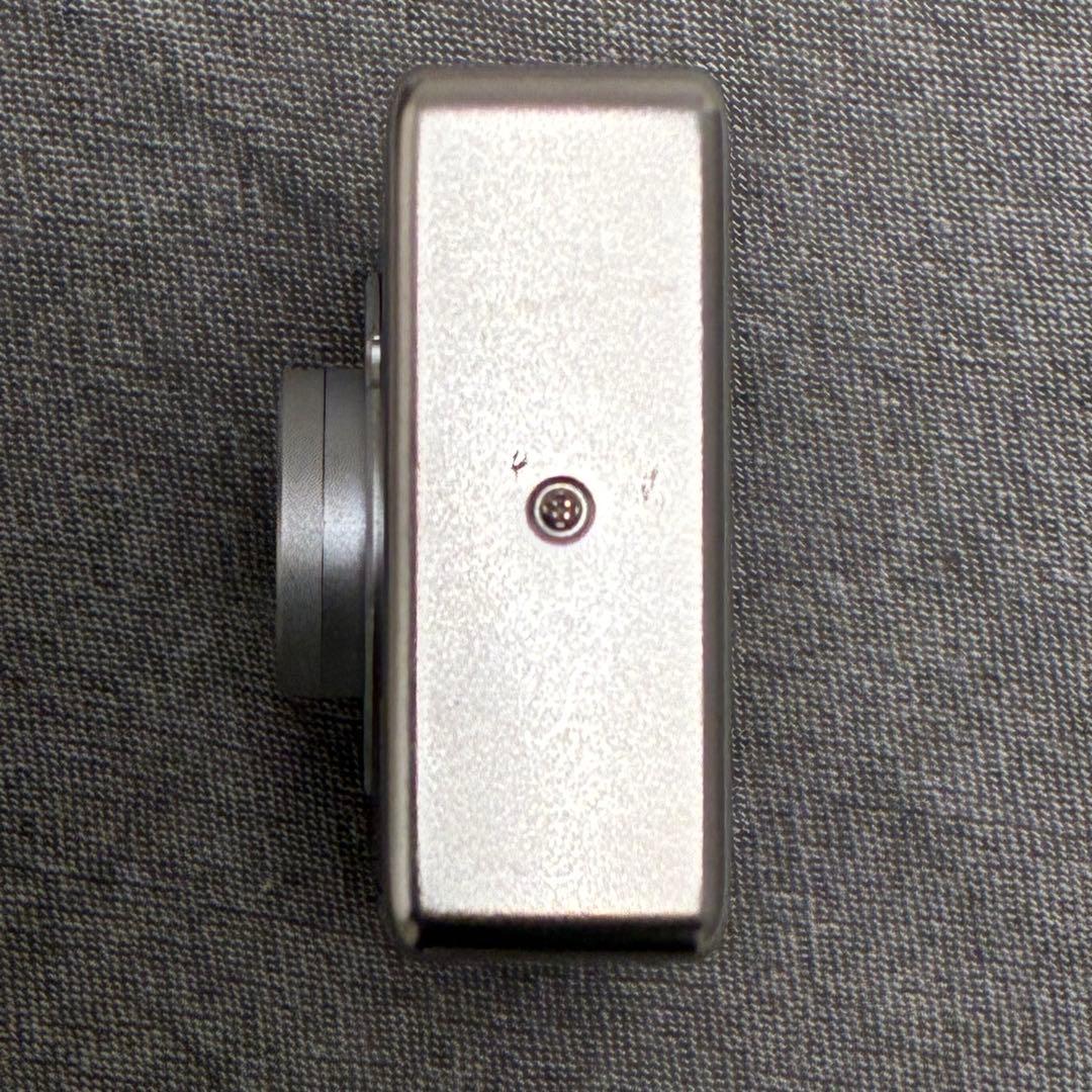 ⭐️美品⭐️電池新品⭐️Canon IXY DIGITAL L PC1060