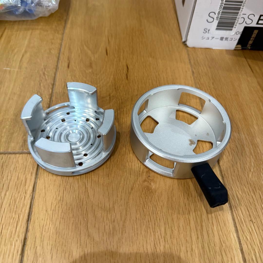 SHISHABUCKS Cloud One いろいろセット
