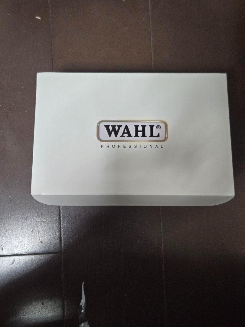 WAHL MagicClip&Detailerバリカンブラック@9l@78p86